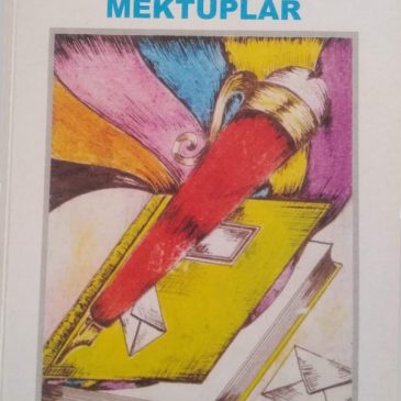 Ateş Böceğine Mektuplar